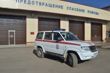 Лаборатория инструментального контроля